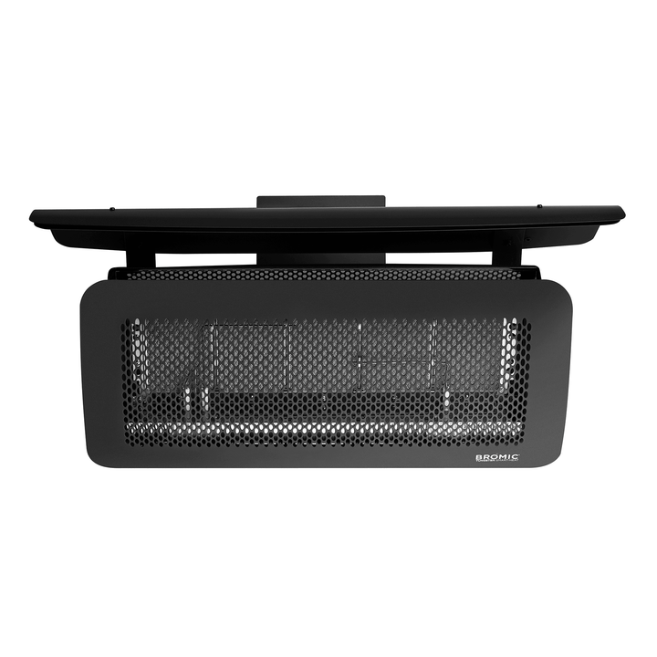 Tungsten 500 Smart-Heat Gas Heater by Bromic Heating
