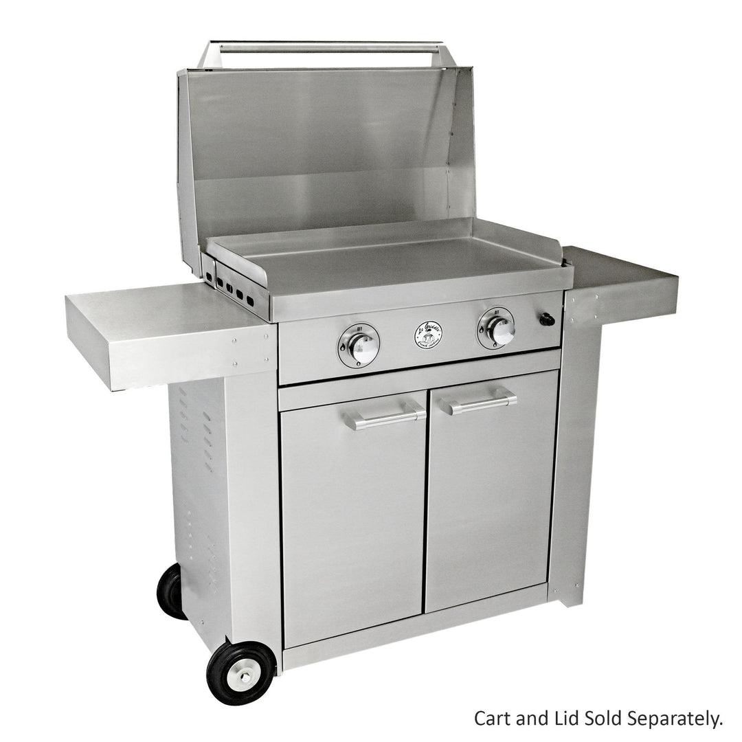 Countertop Le Griddle