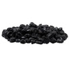 EcoSmart Black Glass Charcoal