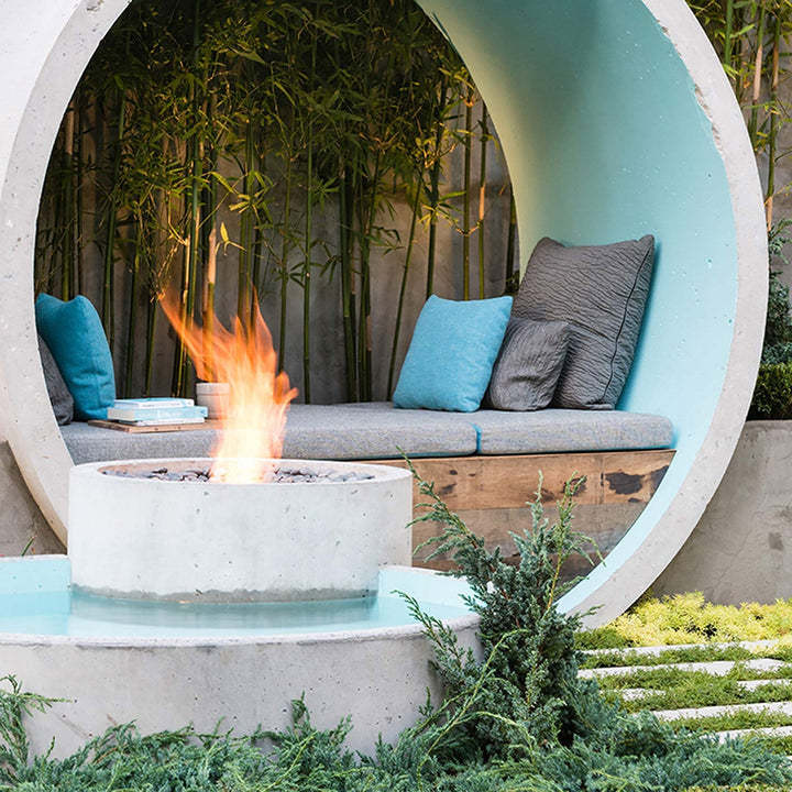EcoSmart Fire AB Bioethanol Burner