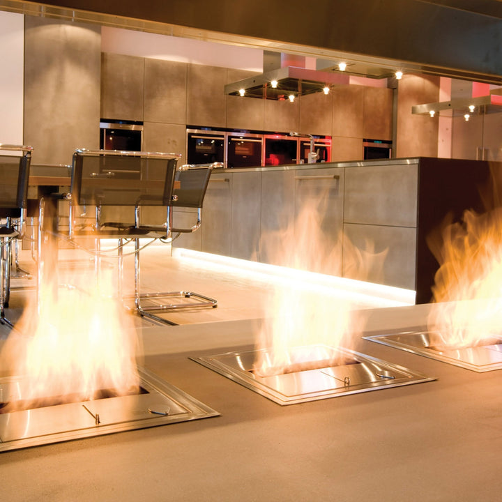 EcoSmart Fire BK5 Bioethanol Burner