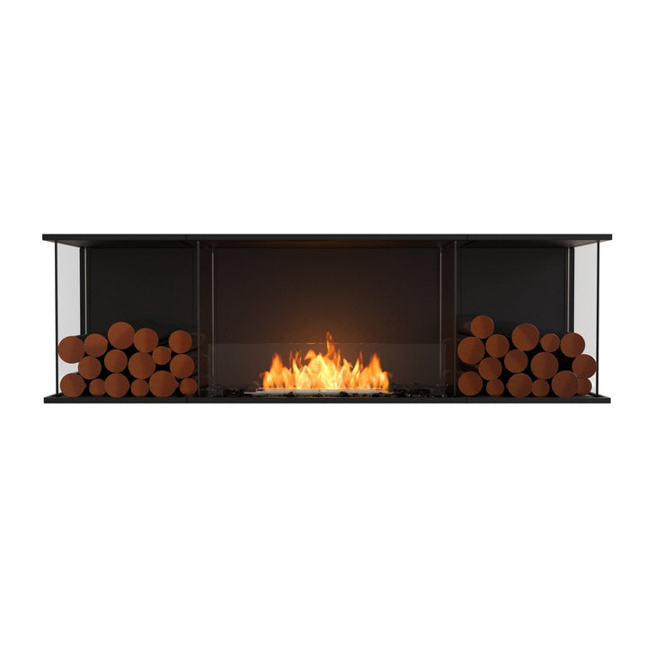 EcoSmart Fire Flex Bay Bioethanol Fireplace Insert