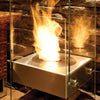 EcoSmart Fire Ghost Fire Screen