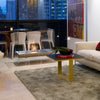 EcoSmart Fire Igloo Freestanding Fireplace