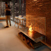 EcoSmart Fire Igloo Freestanding Fireplace