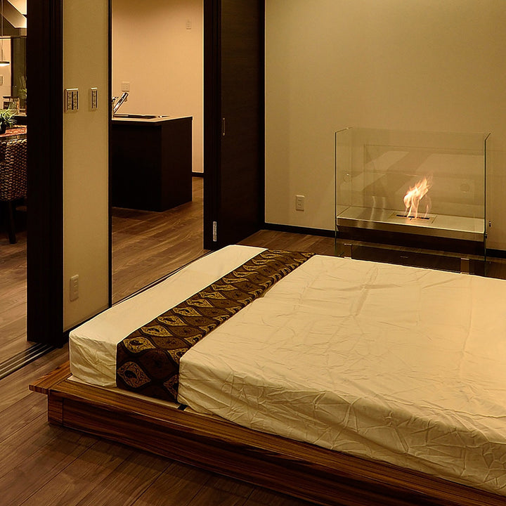 EcoSmart Fire Igloo Freestanding Fireplace