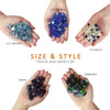 Free Fire Glass Samples
