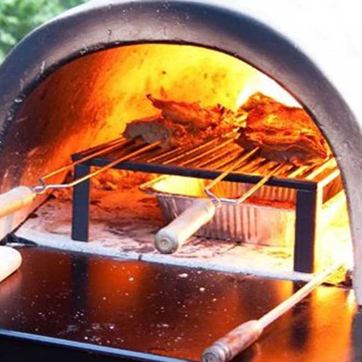Grill Rack by HPC Fire