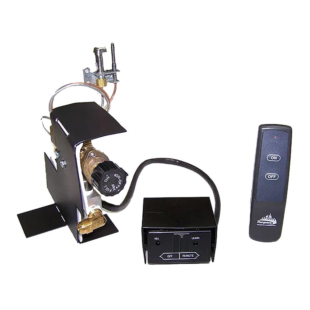 Hargrove Premium Products Safety Pilot Remote Kit