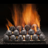 Hargrove Premium Products Vented Colonial Cannon Balls Set