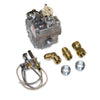 High Capacity Millivolt Quick Mount Kit - Starfire Direct