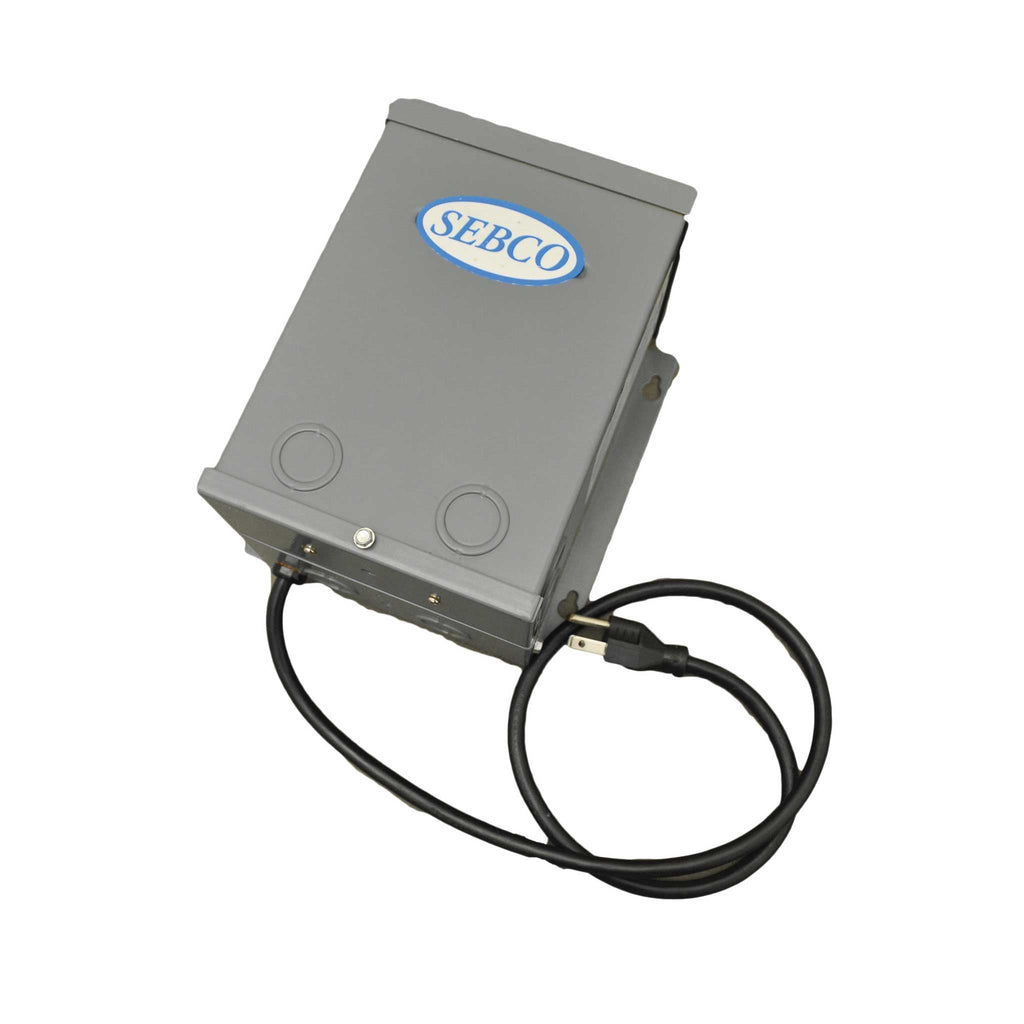 Power Supply by HPC Fire