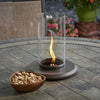 Intrigue Table Top Outdoor Lantern