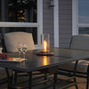 Intrigue Table Top Outdoor Lantern