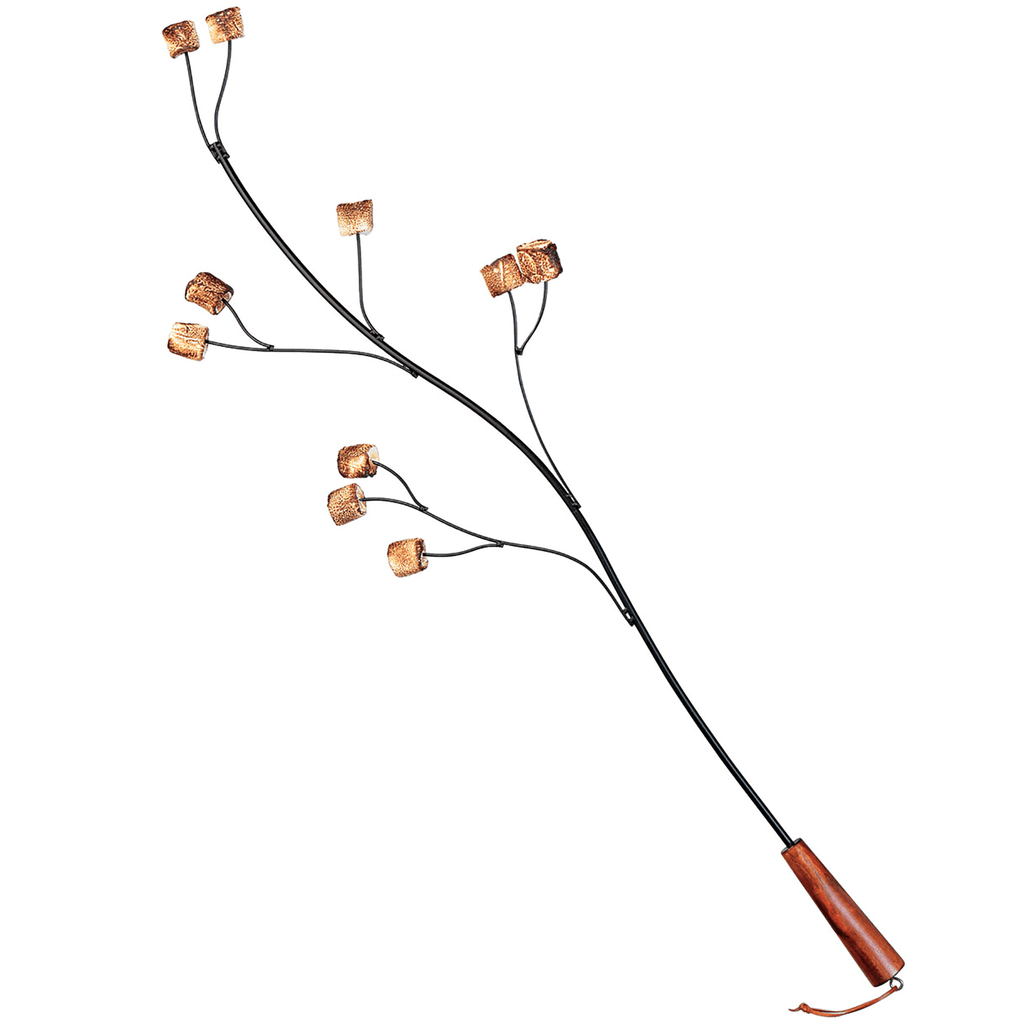 Marshmallow Roasting Stick