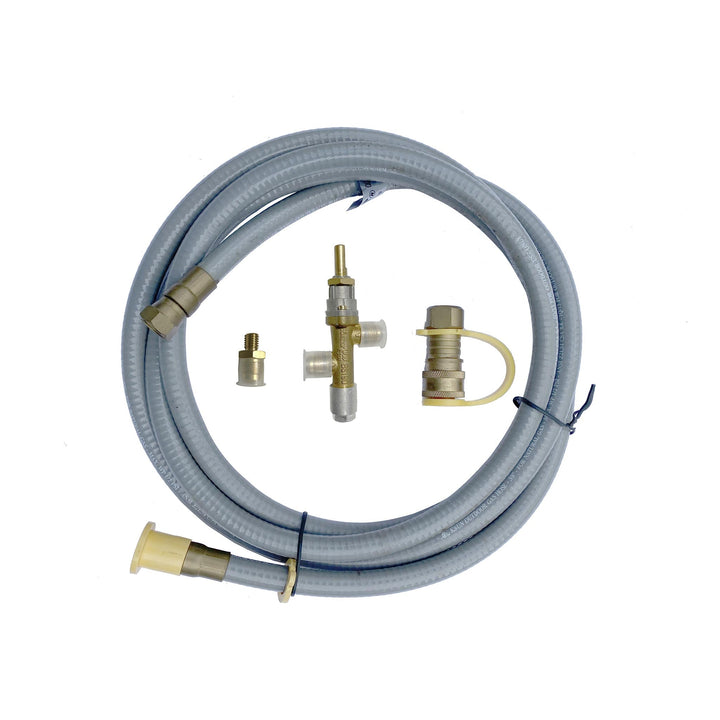 Modeno Natural Gas Conversion Kit by Elementi