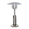 Portable Stainless Steel Table Top Heater
