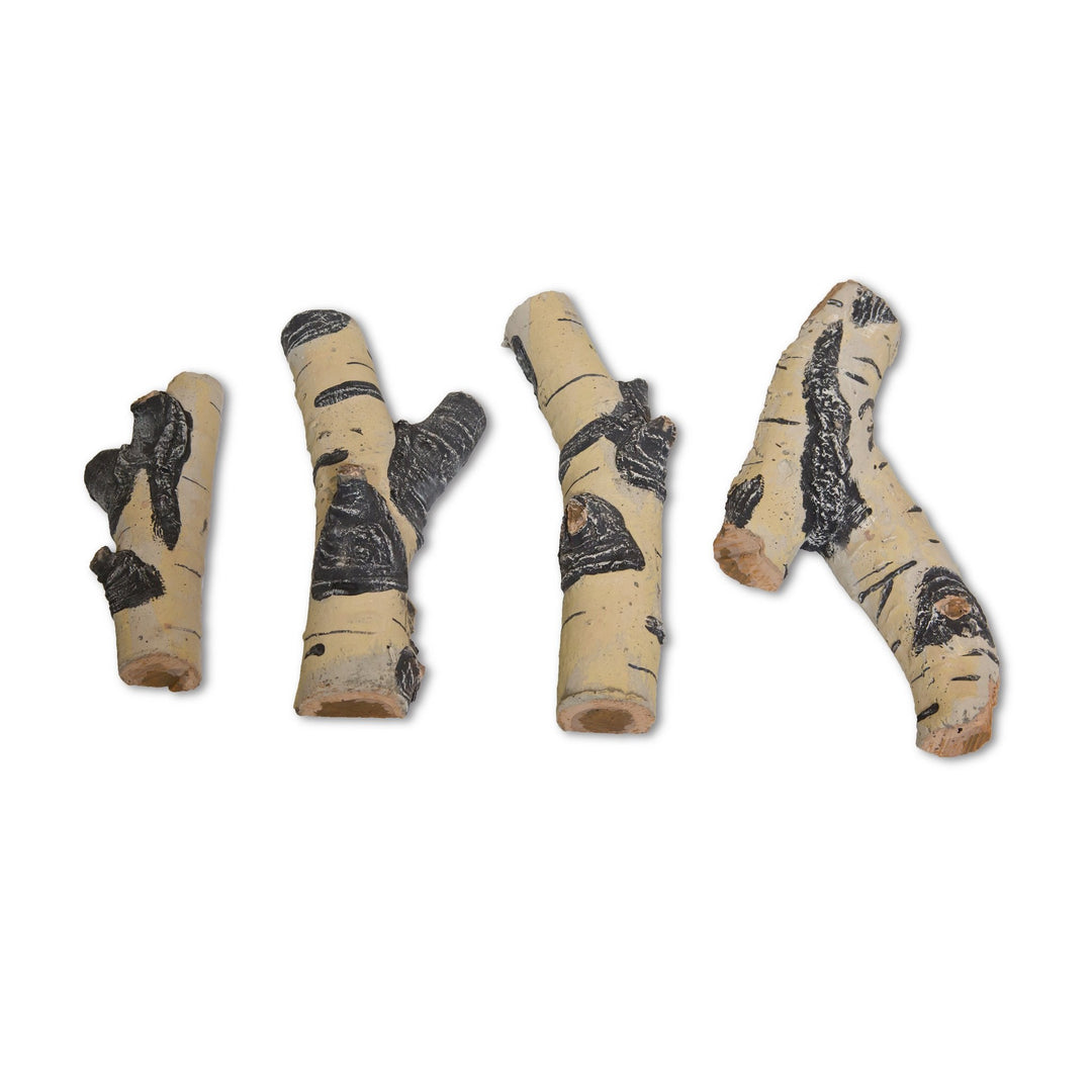 Quaking Aspen Twig Set (4 Piece) - Starfire Direct
