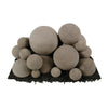 Rasmussen Vented Mixed FireBalls