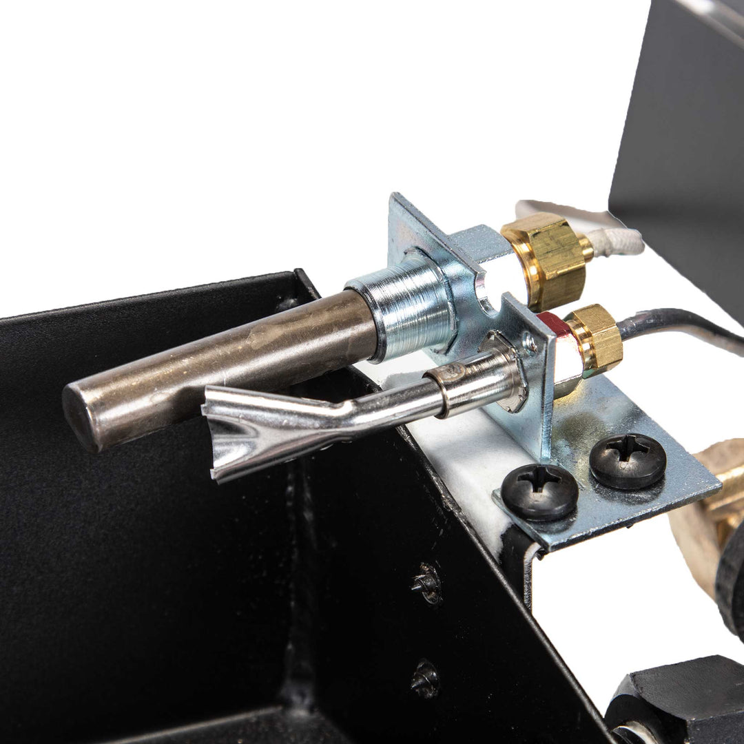 Real Fyre Automatic Pilot Kit