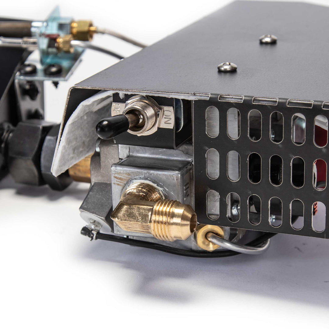 Real Fyre Automatic Pilot Kit