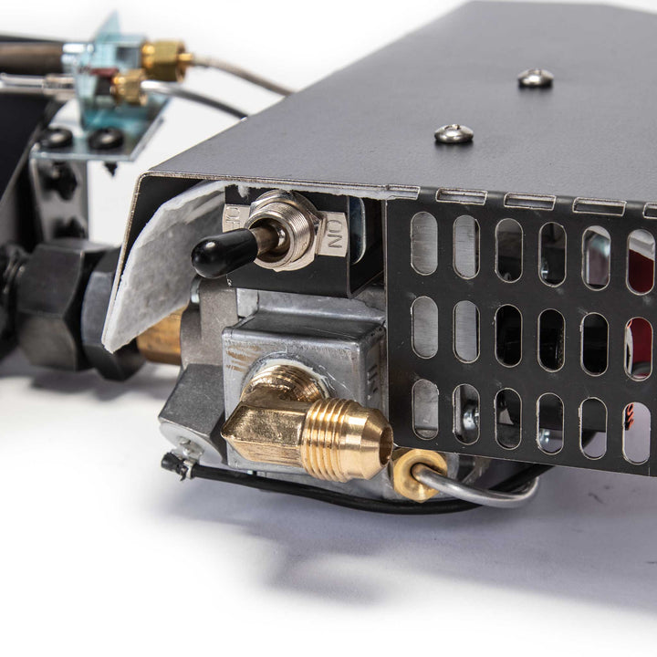Real Fyre Automatic Pilot Kit