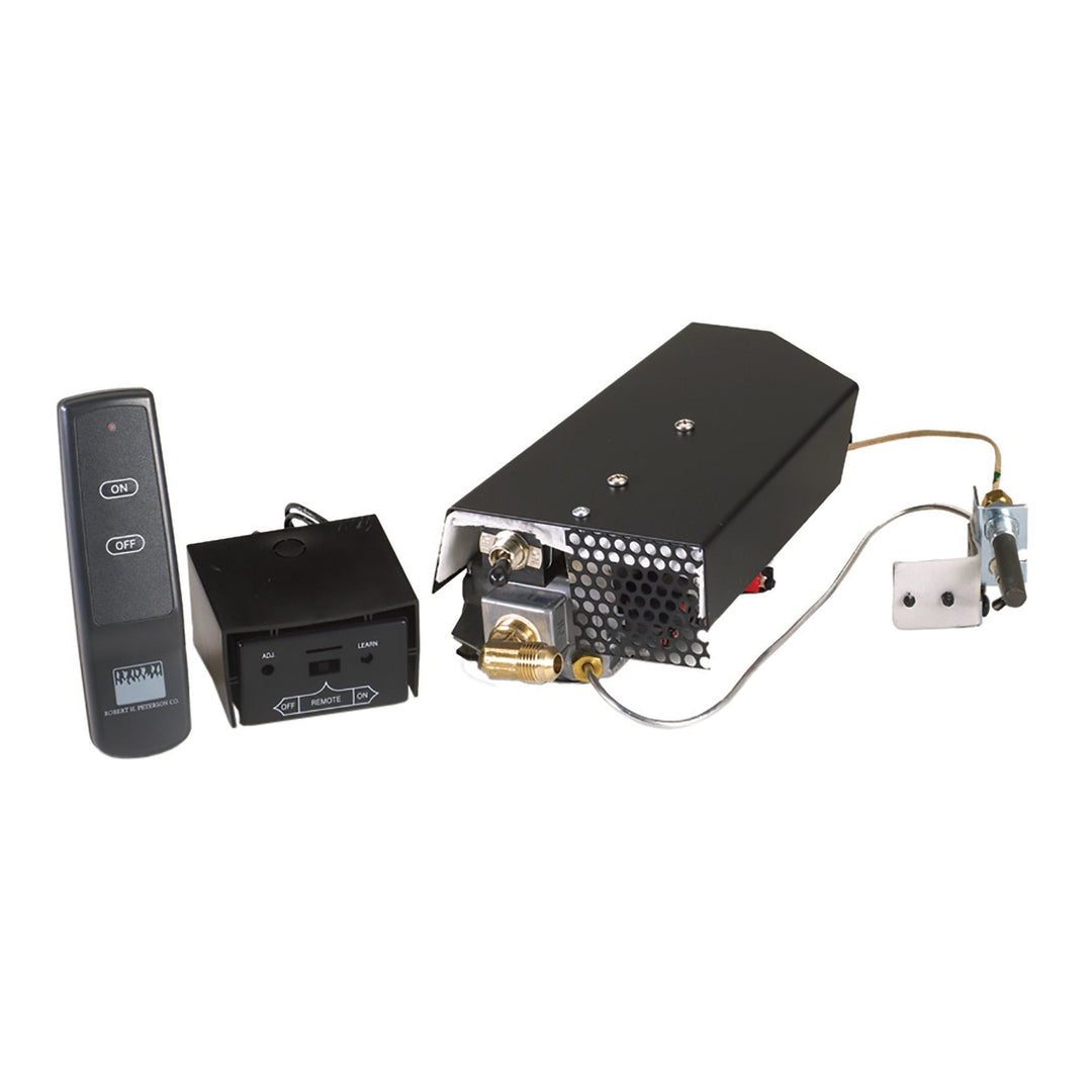 Real Fyre Automatic Pilot Kit
