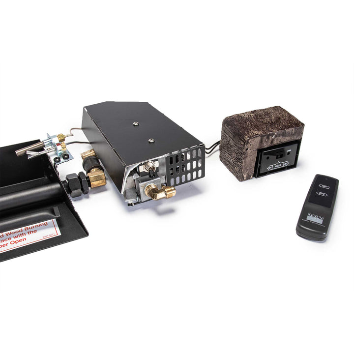 Real Fyre Automatic Pilot Kit