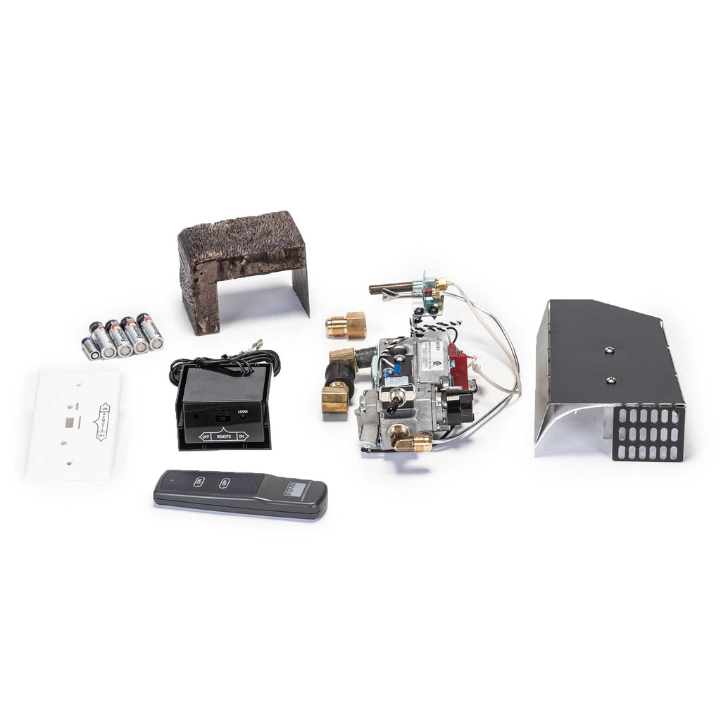 Real Fyre Automatic Pilot Kit