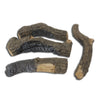 Charred Branches (Set of 4) by Real Fyre