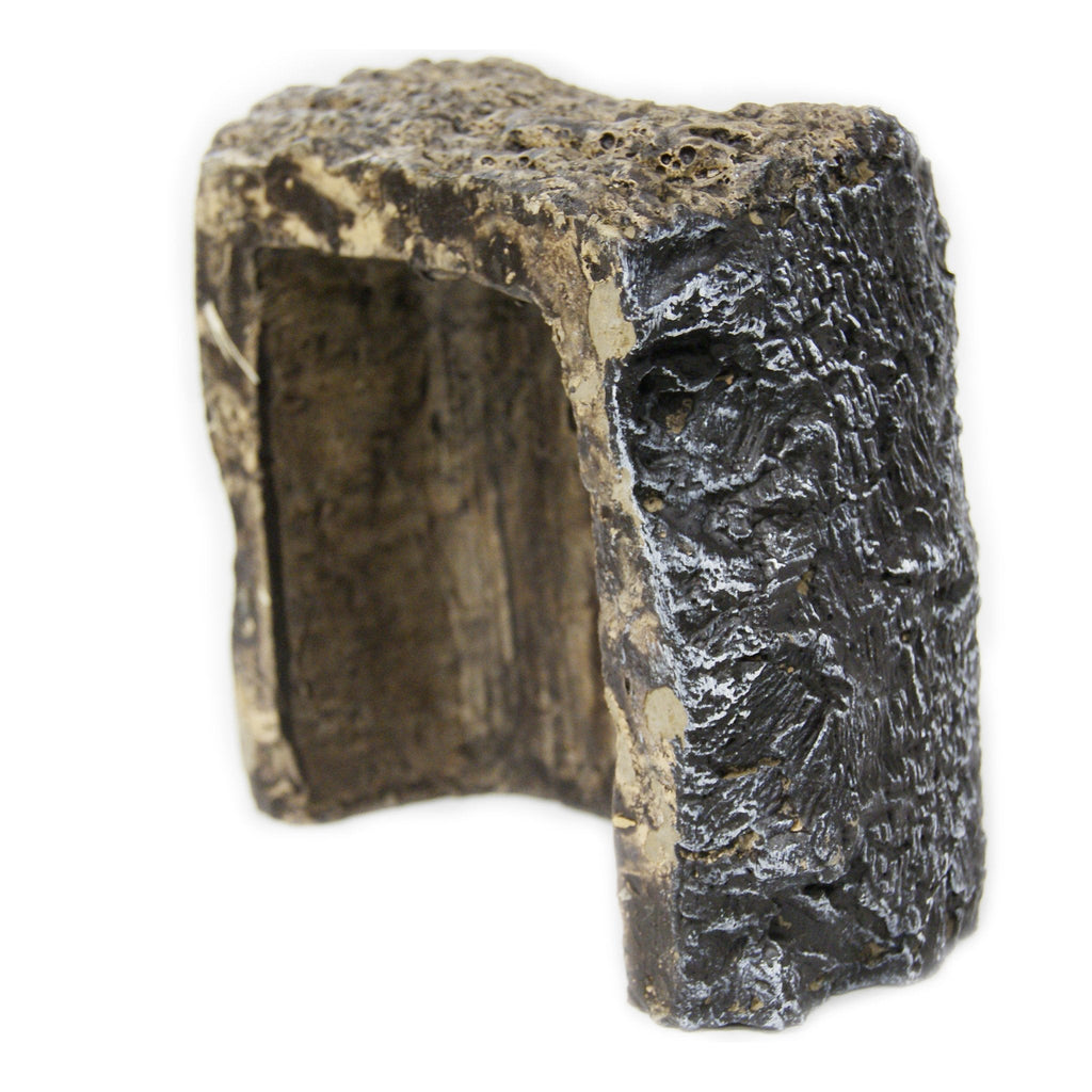 Charred Valve Cover by Real Fyre