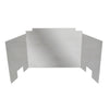 swatch:Polished Stainless Steel