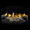 Contemporary Fyreback by Real Fyre