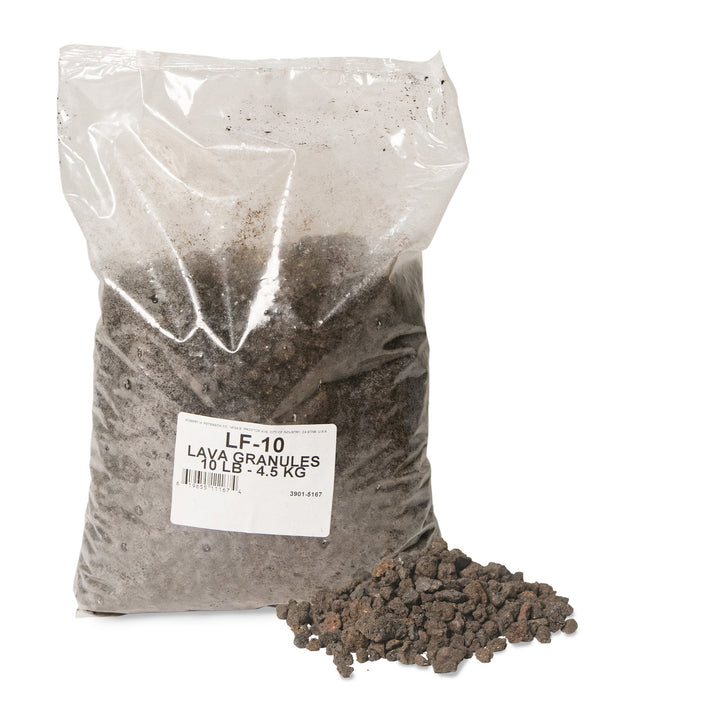 Lava-Fyre Granules by Real Fyre