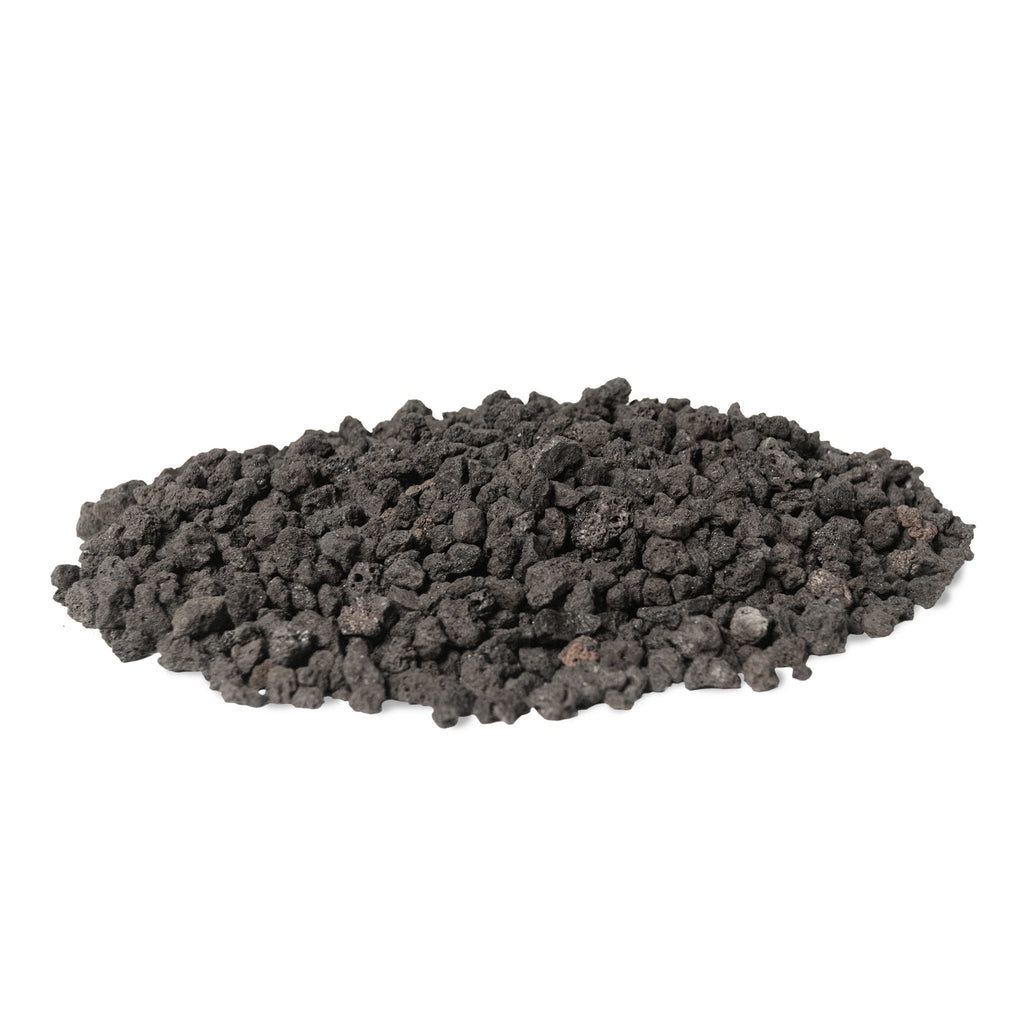 Lava-Fyre Granules by Real Fyre