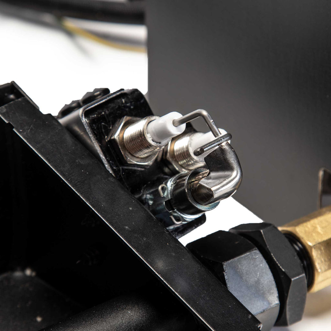 Low Profile Electronic Pilot Kit by Real Fyre