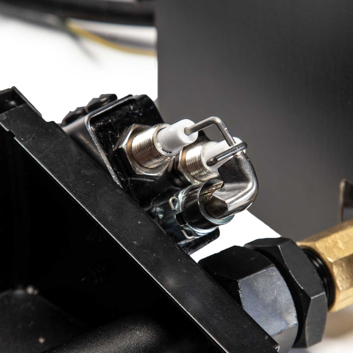 Low Profile Electronic Pilot Kit by Real Fyre