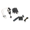 Real Fyre Low Profile Variable Automatic Pilot Kit