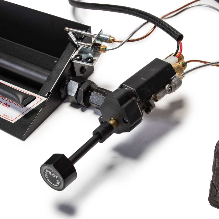 Real Fyre Low Profile Variable Automatic Pilot Kit