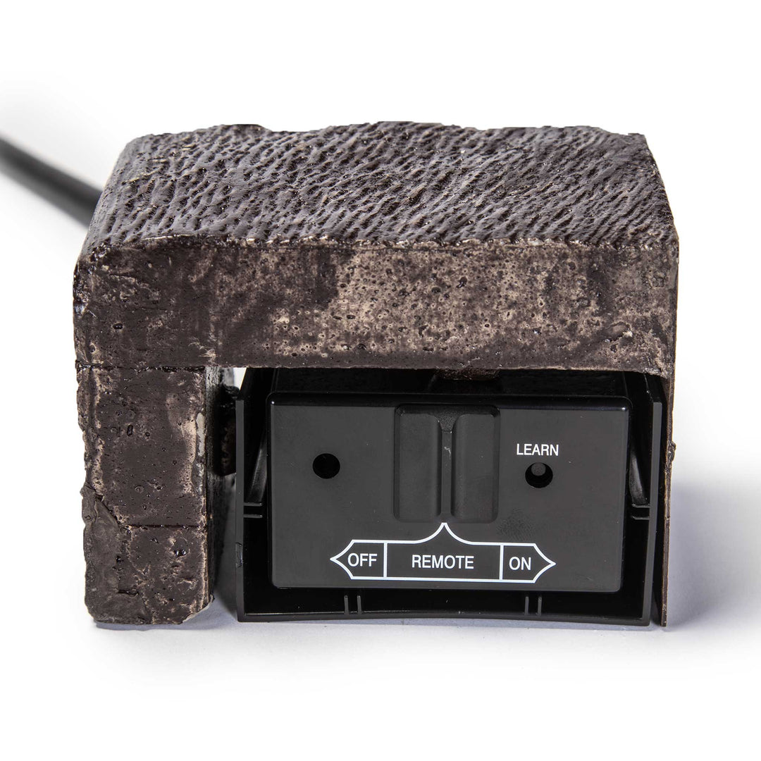 Real Fyre Low Profile Variable Automatic Pilot Kit