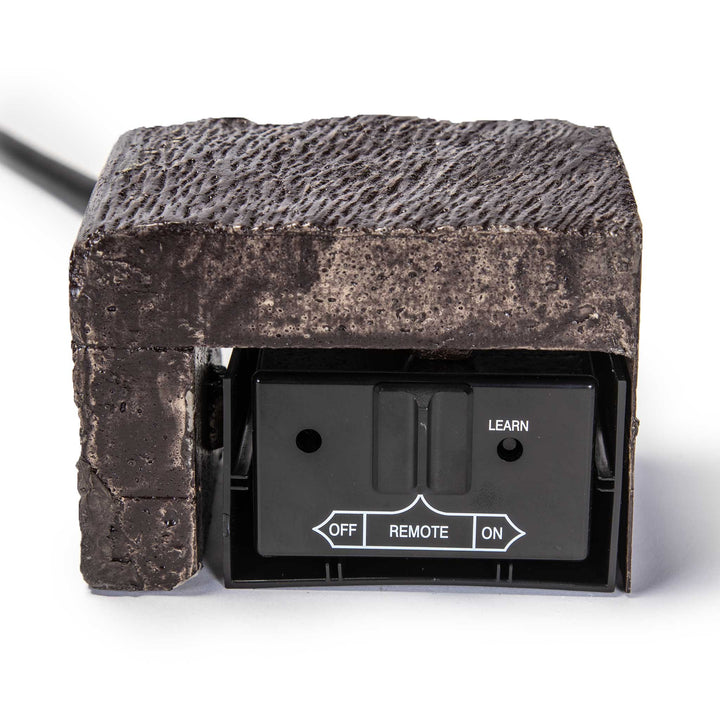 Real Fyre Low Profile Variable Automatic Pilot Kit