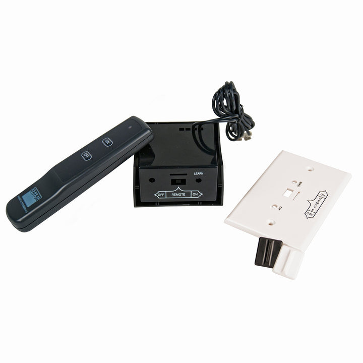 On/Off Receiver/Transmitter Set by Real Fyre