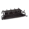 Real Fyre Vented G46 Fireplace Burner