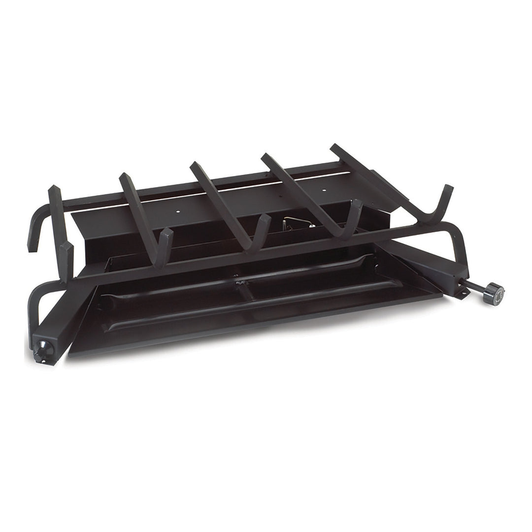 Real Fyre Vented G46 Fireplace Burner