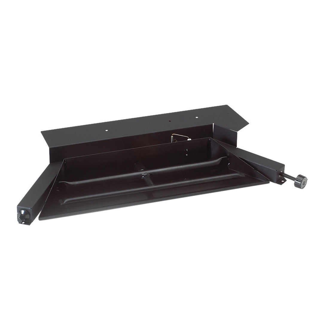 Real Fyre Vented G46 Fireplace Burner