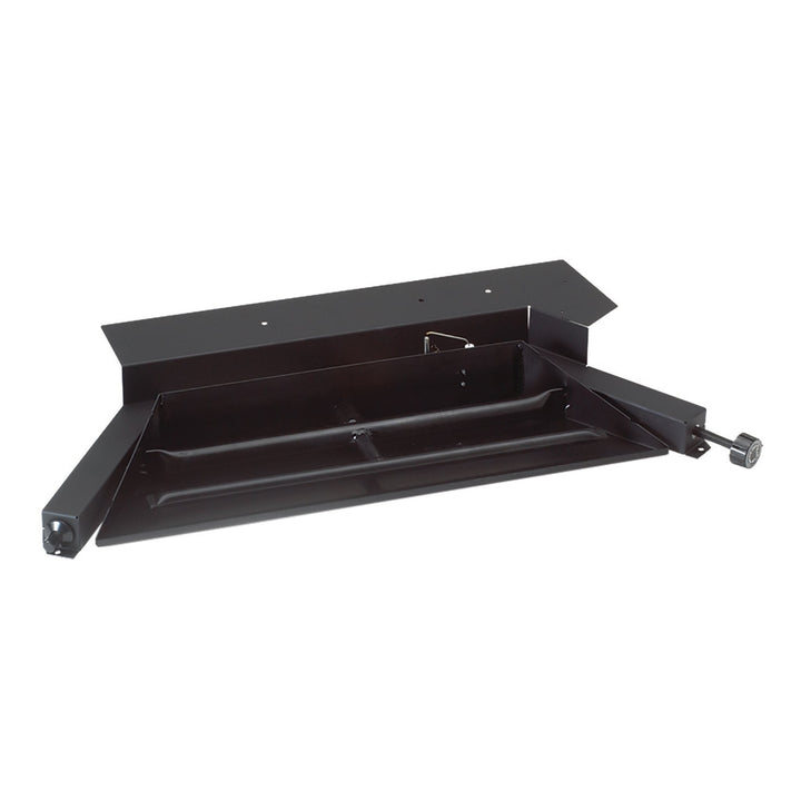 Real Fyre Vented G46 Fireplace Burner