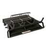 Real Fyre Vented G52 Fireplace Burner