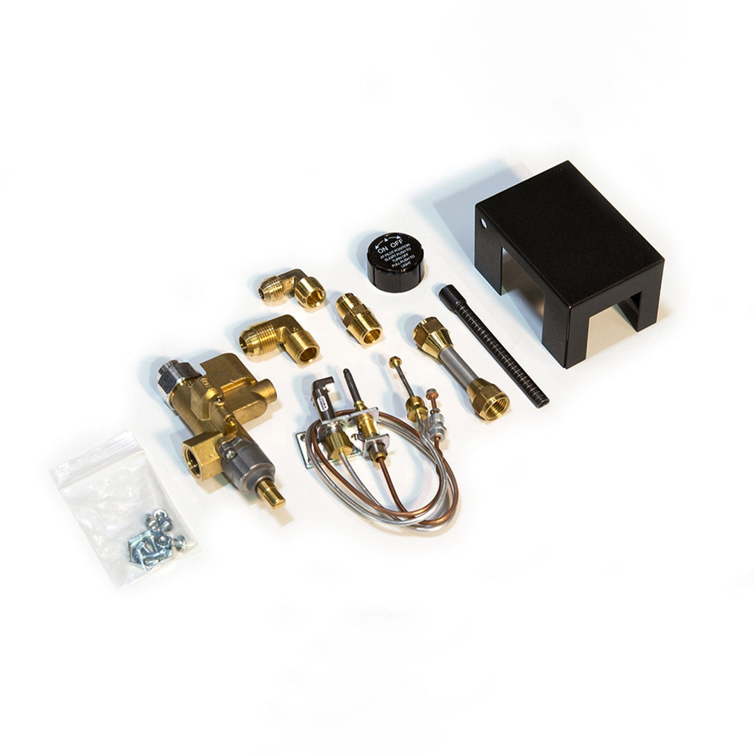 Safety Pilot Quick Mount Kit - Starfire Direct