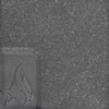 Starfire Designs 3x3 Fire Pit Sample - Gravity in Graphite