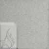 Starfire Designs 3x3 Fire Pit Sample - Gravity in Natural Gray